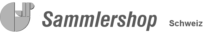 Sammlershop Schweiz-Logo
